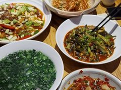-赤宴·川菜(玉林店)