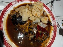 -旺顺阁鱼头泡饼(小红门店)