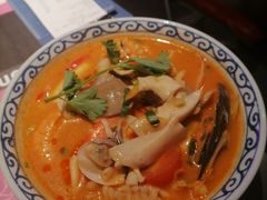 -新越盏·东南亚料理(捷登都会店)
