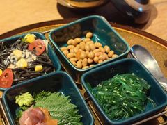 -Mr.Fish鱼鲜生海鲜放题(高德置地冬广场店)