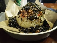 -京尚道韩式美食屋(海甸岛店)