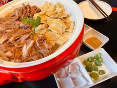 -唐河王记·南阳民间菜(国基路店)