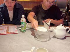 -啫神·广州地标美食(北京路店)