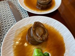 -南湖名都·景湖轩全日制餐厅·海鲜自助·东南亚风味·临湖而食