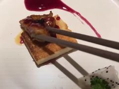 -半岛翡丽海鲜自助餐厅(观风亭店)