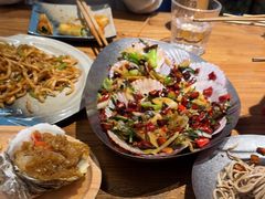 -1819餐厅·团队聚餐·烤串·精酿