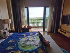 -上海崇明金茂凯悦酒店