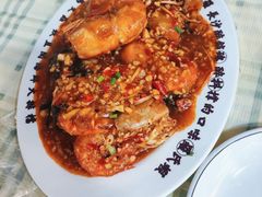 -马叉虫和妖且闲·长沙大排档(解放西店)