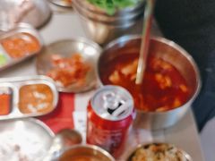 -西塔老太太泥炉烤肉(青浦蟠龙天地店)