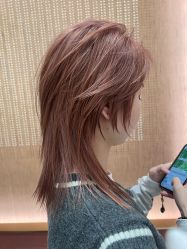 -Kraemer Paris苏豪路易士·嘉玛发廊