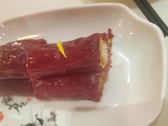 -禄興記香港大排档(歌斐中心店)