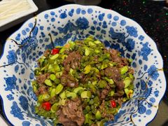 -味钱塘·钱塘浙宴(宋城之江银泰店)