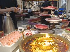 -二荆条·城市森林火锅旗舰店