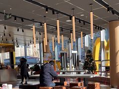 -麦当劳(北苑秋实路店)