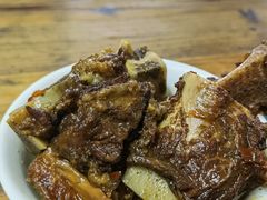 -正宗牛骨粉(铁路八村东区店)