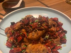 -香厨中餐厅(松北香格里拉店)