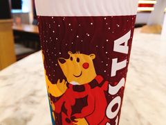 -COSTA COFFEE(恒基名人购物中心店)