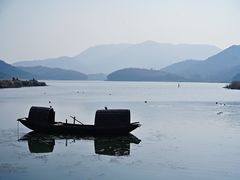 -鸣鹤古镇