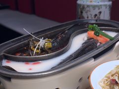 -锦府盐帮·侯宅(五棵松万达店)