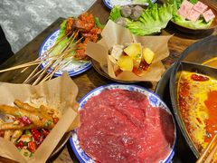 -于屿城重庆火锅(深圳总店)