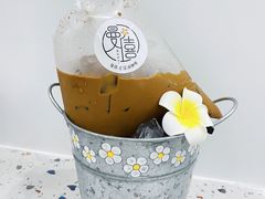 -曼僖瓦罐咖啡(华山南路店)