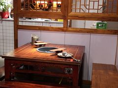 -受气牛肉·耙牛肉火锅(水晶郦城店)