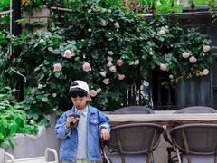 -T-COFFEE(长江花园店)