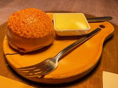 冰镇迷你菠萝油-来龙里 精致 东南亚餐室(万象城店)