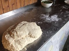 -张记烧饼(古墩店)