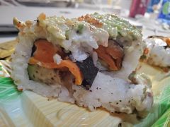 -池田寿司·4H鲜作(西直门凯德华联店)
