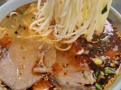 牛肉面加肉-安泊尔牛肉面(北滨河路店)