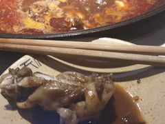 -老天桥蛙炉火锅(姑苏总店)
