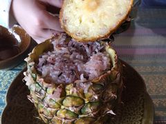 -纳兰傣雀傣味餐厅