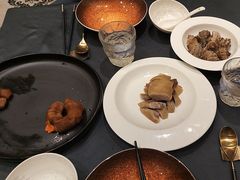-A One Kitchen·南京精菜馆(晶丽酒店店)