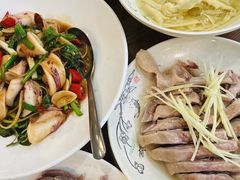 -乡亲鹅肉城(吴江店)
