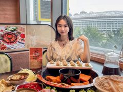 -三江两海老火锅(北京首店)