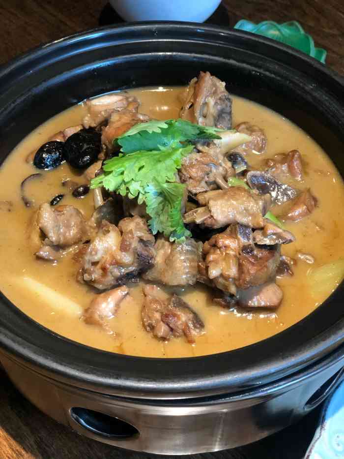 茉莉餐厅-"这是一家位于漯河大学路井冈山路交叉口东5.