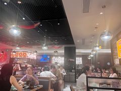 -潮界(虹桥新天地店)