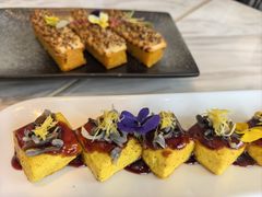 -茹·pure vegan(博华广场店)
