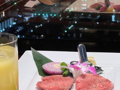 -叙叙苑(惠比寿花园广场大厦店)