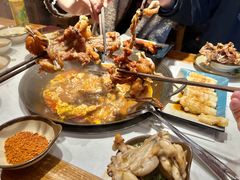 -老天桥蛙炉火锅(姑苏总店)