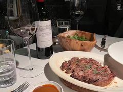 -弗兰克牛排西餐厅Ribone steak house(柠檬花园店)