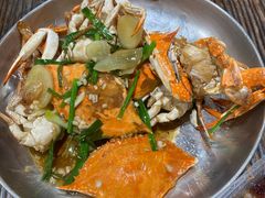 -盒马鲜生(皇庭广场店)