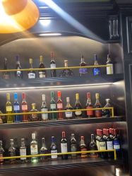 -豪帅男士理容馆