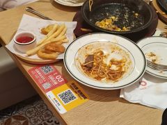 -摩欧客意式餐厅(高新活力汇店)