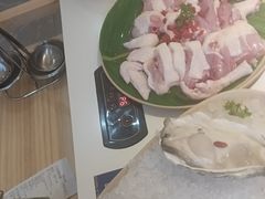 -嗲嗲的椰子鸡・太琼糟粕醋(上海百联又一城店)