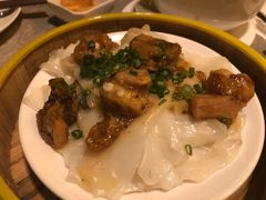 -香云轩·顺德菜(香云纱园林酒店店)