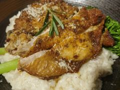 -斯比特花园西餐厅(大丸百货店)
