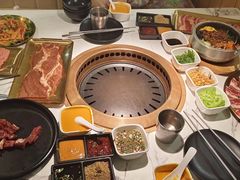 -花味·自助烤肉(江宁同曦店)