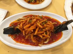 -功德林素菜饭庄(前门店)